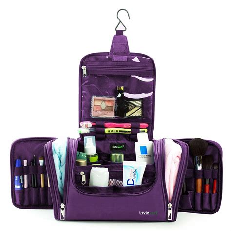 best toiletry travel bags